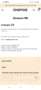 Oofos fake site to contact 